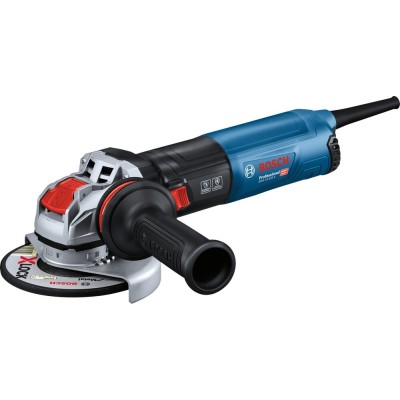 Bosch - GWX 14-125 S