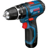Bosch - GSB 12V-15
