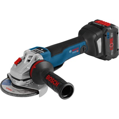 Bosch - GWS 18V-10 PSC