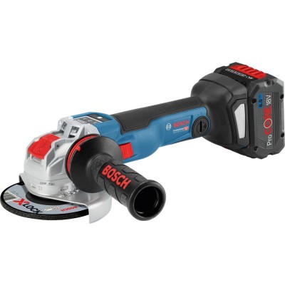 Bosch - GWX18V-10 SC