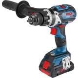 Bosch - GSB 18V-110 C