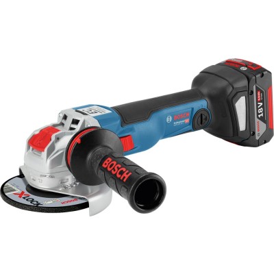 Bosch - GWX 18V-10 C