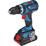 Bosch - GSB 18V-60 C