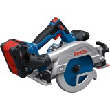 Bosch - GKS 18V-57-2 GX