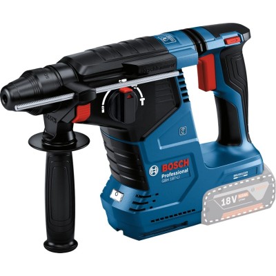 Bosch - GBH 187-LI