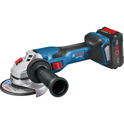 Bosch - GWS18V-15C