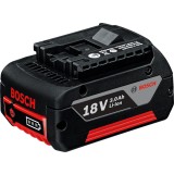 Bosch - GBA 18V 3.0Ah
