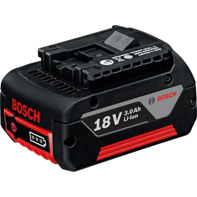 Bosch - GBA 18V 3.0Ah