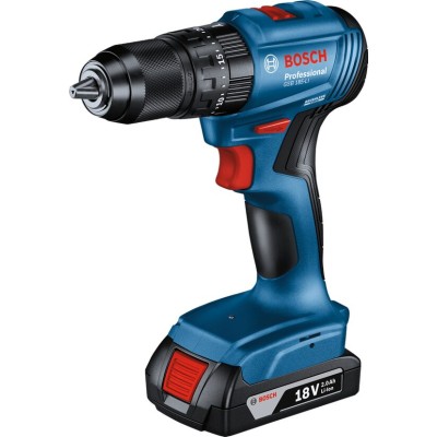Bosch - GSB 185-LI