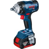 Bosch - GDS 18V-400