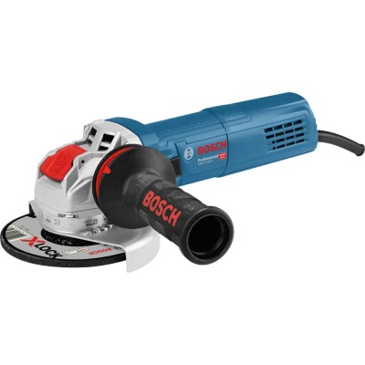 Bosch - GWX 9-115 S
