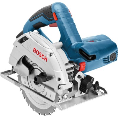 Bosch - GKS 165