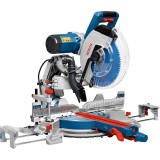 Bosch - GCM 12 GDL