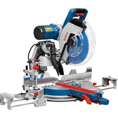 Bosch - GCM 12 GDL