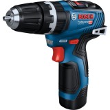 Bosch - GSB 12V-35