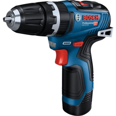 Bosch - GSB 12V-35