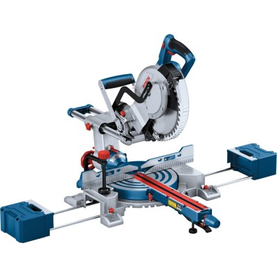 Bosch - GCM 18V-254 D