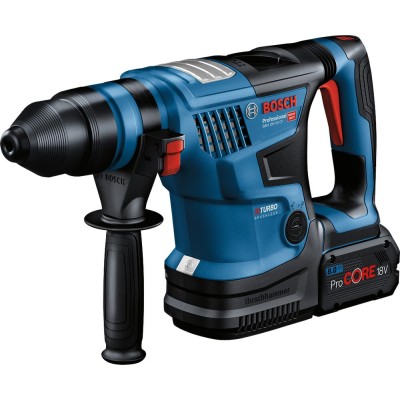 Bosch - GBH18V-34CF