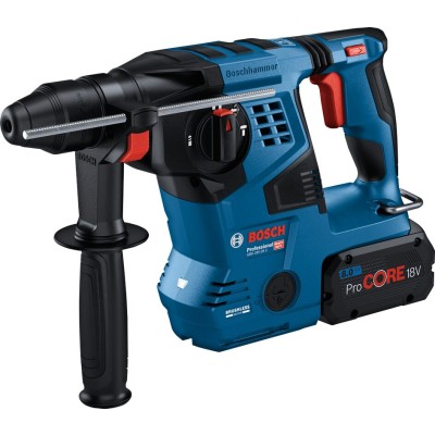 Bosch - GBH 18V-28 C