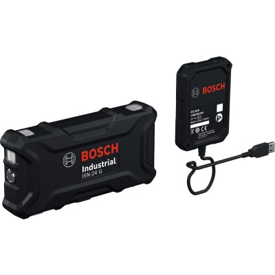 Bosch - ISN-24 G