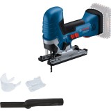 Bosch - GST 18V-125 S