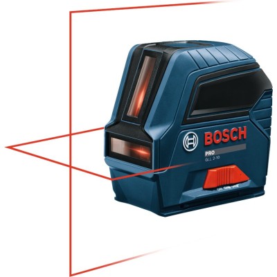 Bosch - GLL 2-10