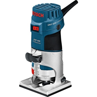 Bosch - GKF600
