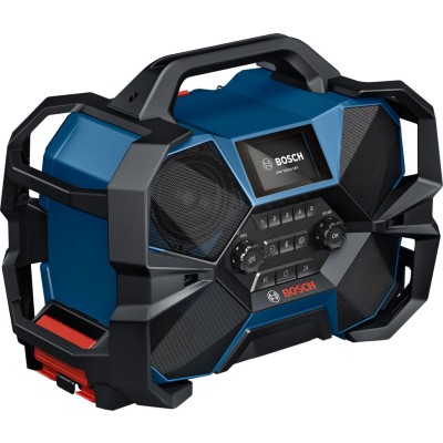 Bosch - GPB 18VH-6 SRC