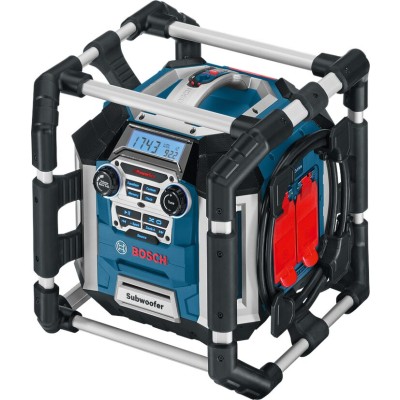 Bosch - GML 50