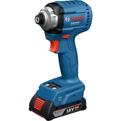 Bosch - IDR 18V-125 T