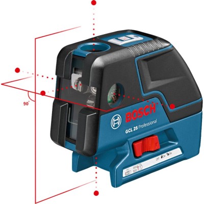 Bosch - GCL 25