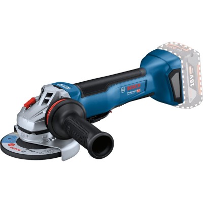 Bosch - GWS 18V-10 P