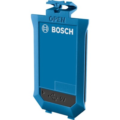 Bosch - BA 3.7V 1.0Ah A