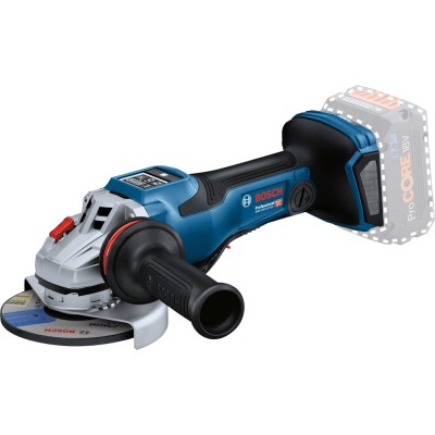 Bosch - GWS 18V-15 PSC