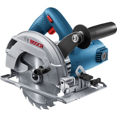 Bosch - GKS 600