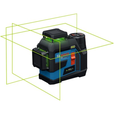 Bosch - GLL 12V-100-33 CG