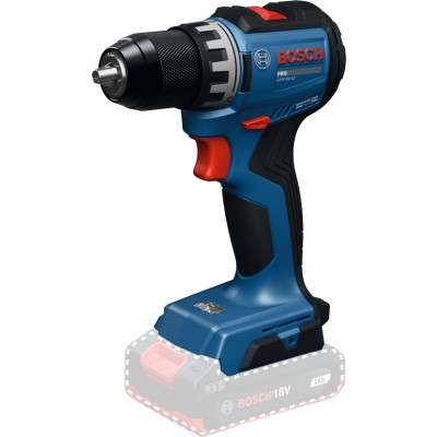 Bosch - GSR18V-52