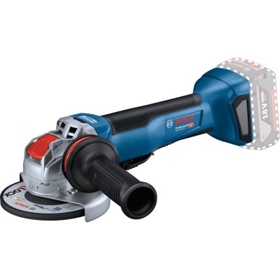 Bosch - GWX 18V-10 P