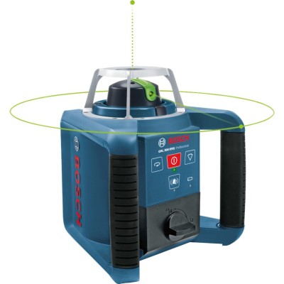 Bosch - GRL 300 HVG