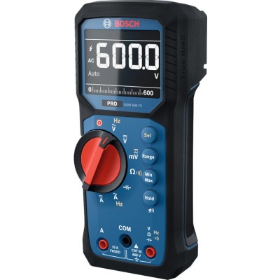Bosch - GDM600-15