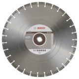 Bosch - Best Serisi Aşındırıcı Malzemeler İçin Elmas Kesme Diski 450 mm