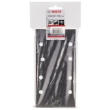 Bosch - 93*185 mm 8 Delik Sünger Taban