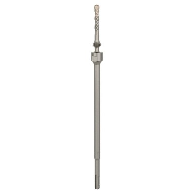 Bosch - SDS-Plus Giriş Şaftı M16 Buat Ucu Adaptörü 340 mm