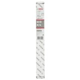 Bosch - Best Serisi Beton İçin 1/2'' Girişli Elmas Sulu Karot Ucu 24 mm
