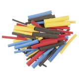 Bosch - Büzülme Hortumu 1,6-4,8 mm