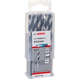 Bosch - HSS-PointeQ Metal Matkap Ucu 6,5 mm 10'lu