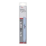 Bosch - Heavy Serisi Metal için Panter Testere Bıçağı S 1126 BEF - 25'li