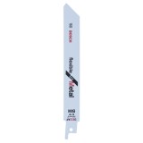 Bosch - Flexible Serisi Metal için Panter Testere Bıçağı S 922 AF - 5'li