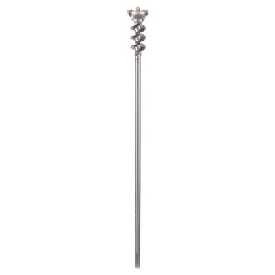 Bosch - Max-9 Serisi, Büyük Delikler için Kırıcı Delici Ucu 80*1000 mm