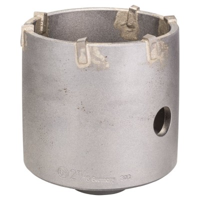Bosch - Plus-9 Serisi, Şalter Kutuları için Buat Ucu 68*80 mm